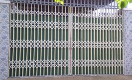 Sửa cửa kéo kéo Hoàng Tuấn- Dịch vụ sửa chữa tại nhà chuyên nghiệp giá rẻ TPHCM