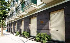 Hướng dẫn cách chọn cửa cuốn giá rẻ an toàn