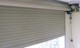 Sửa cửa cuốn austdoor – Những lỗi hay gặp phải