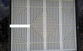 sửa cửa sắt tại nhà tphcm uy tín