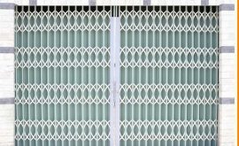 làm cửa kéo quận 2